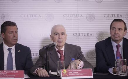 Alistan reglamento de Secretaría de Cultura