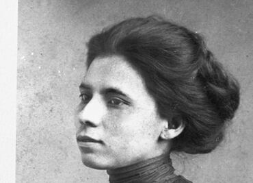 Jovita Idár, the Mexican-American civil rights pioneer