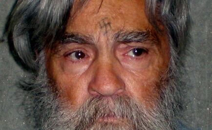 Hollywood rodará película sobre Charles Manson