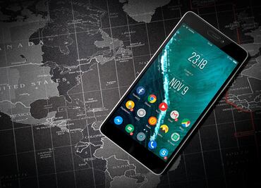 Investigación revela qué celulares pueden ser hackeados fácilmente