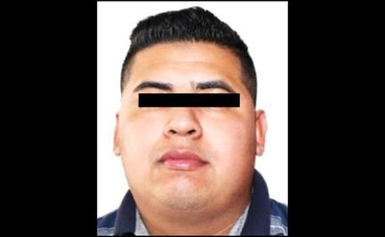 Cae presunto líder regional del Cártel Jalisco Nueva Generación en Veracruz