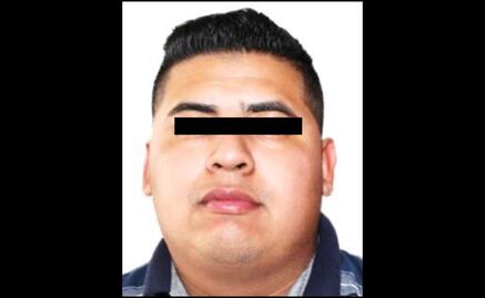 Cae presunto líder regional del Cártel Jalisco Nueva Generación en Veracruz