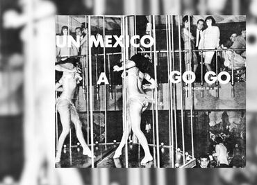 Chicas dentro de una jaula… ¡al ritmo de a go-gó!