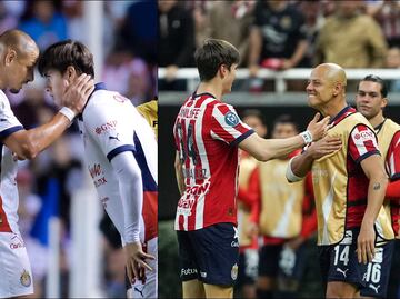 Hormiga González alcanza récord histórico de Chicharito Hernández en Liga MX