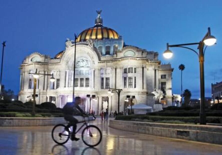 CDMX, una de las urbes con más museos en el mundo