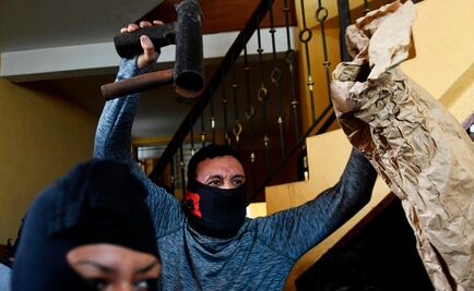 Episcopado Mexicano expresa solidaridad a obispos agredidos en Nicaragua