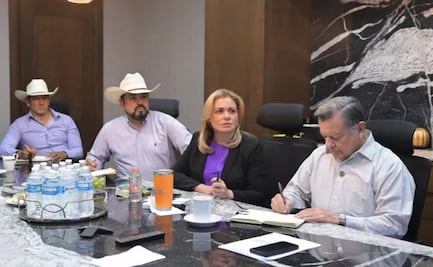 Chihuahua refuerza lucha contra el gusano barrenador; busca reactivar exportación de ganado a EU