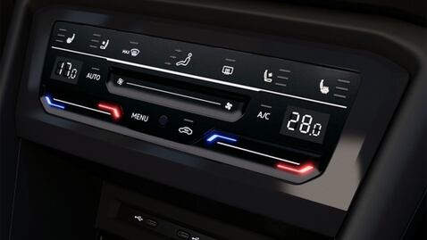 Mito o realidad: el aire acondicionado hace que el auto pierda potencia