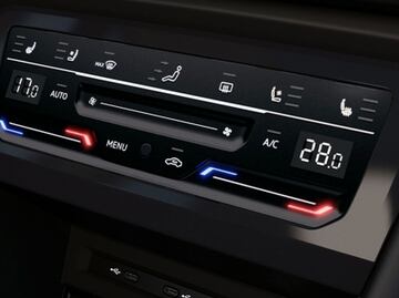 Mito o realidad: el aire acondicionado hace que el auto pierda potencia