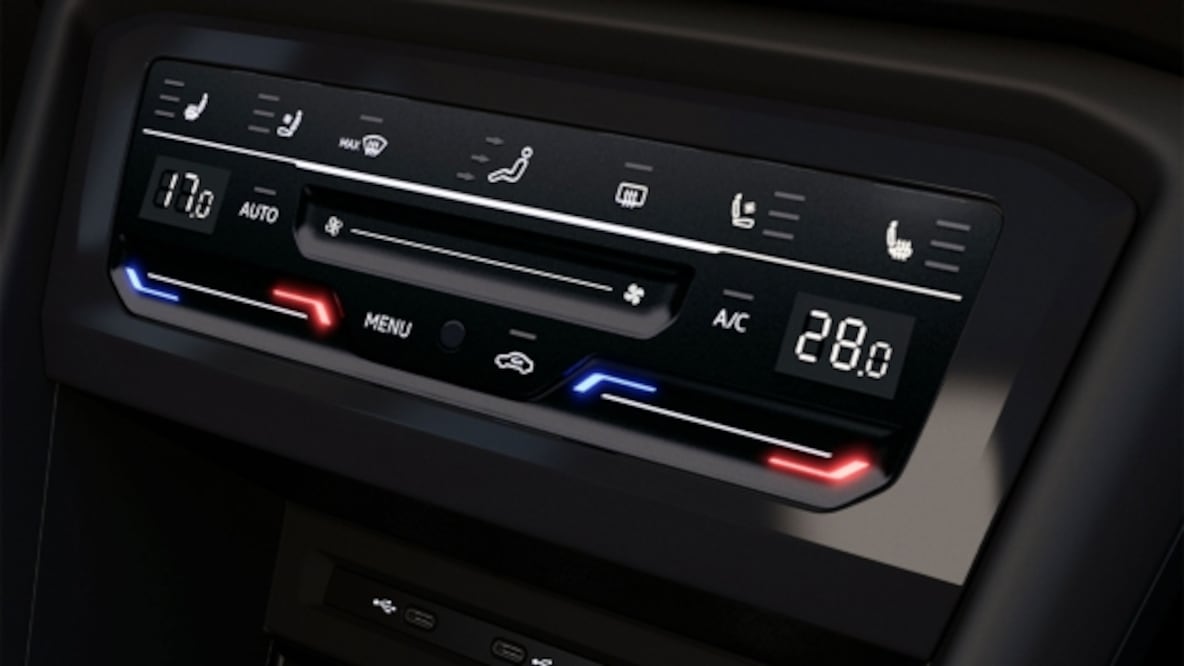 ¿En verdad el aire acondicionado hace que se pierda potencia?