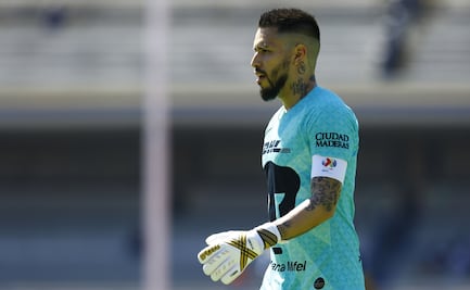 Pumas expone su invicto ante Toluca