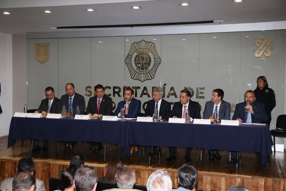 Foto: créditos especiales