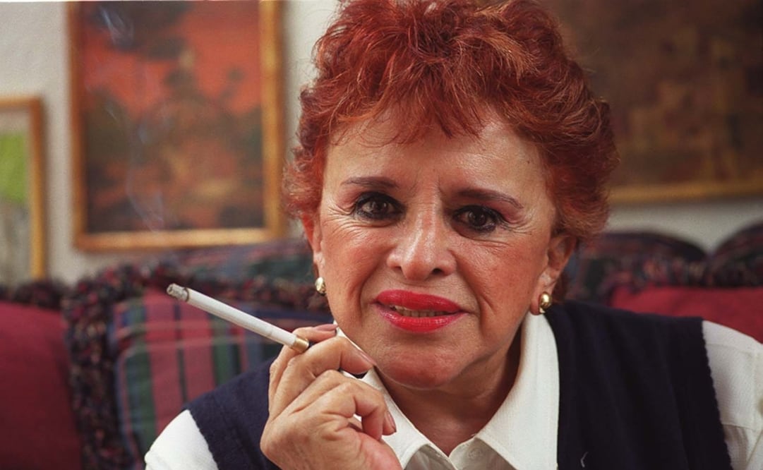 Foto: Archivo EL UNIVERSAL