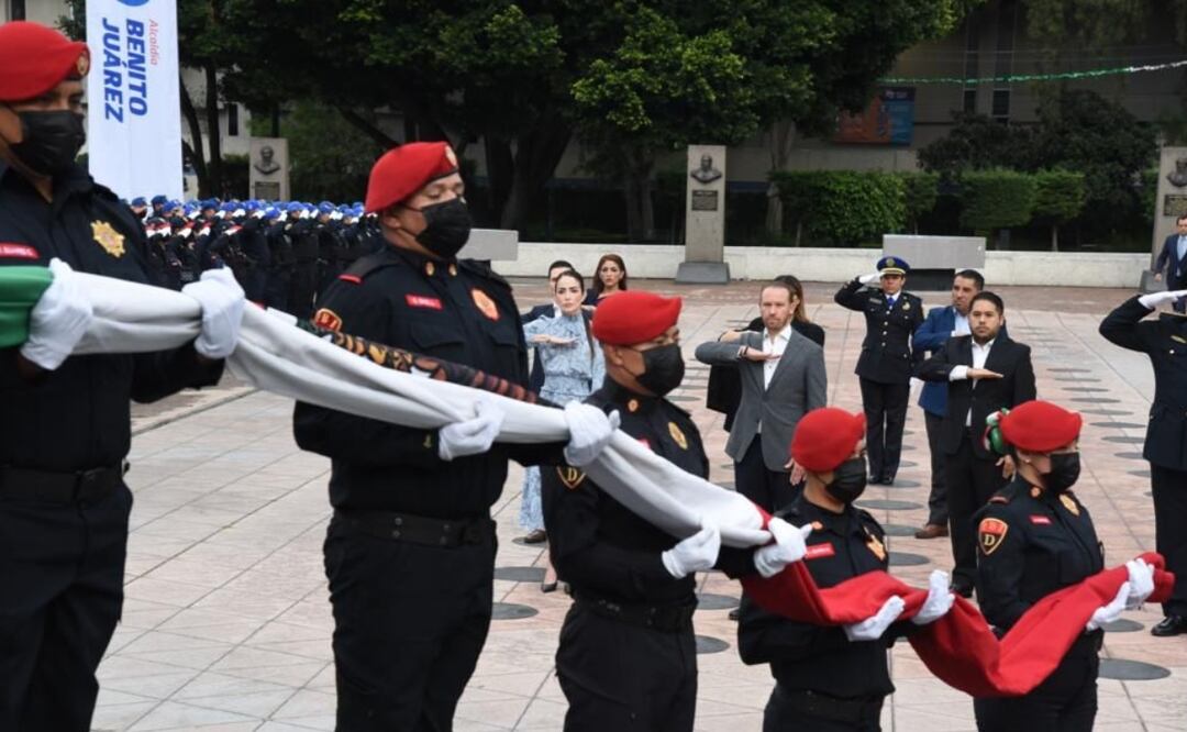 Foto: Especial/El Universal/