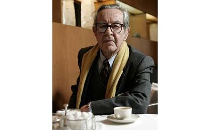 Murió el poeta Enrique de Rivas Ibáñez a los 89 años