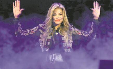 La Toya defiende a Michael Jackson