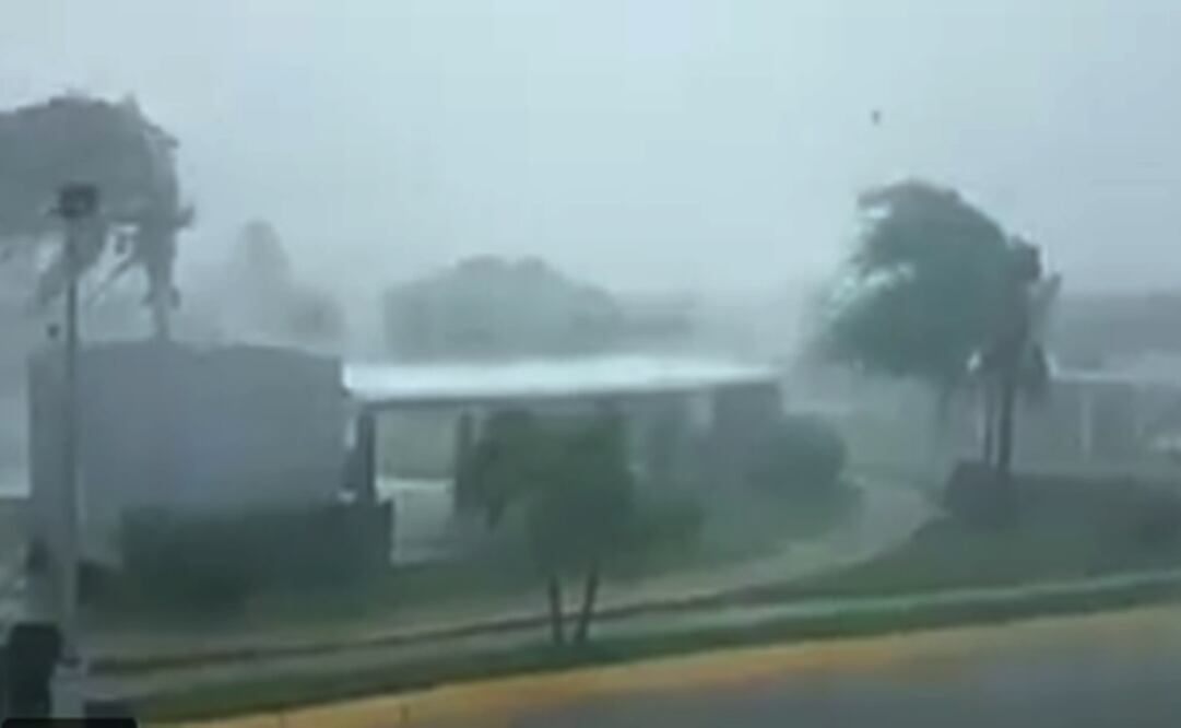 Foto: Facebook Mazatlán México