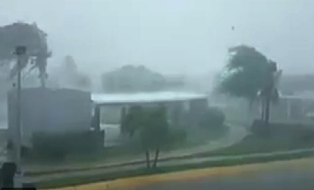 Foto: Facebook Mazatlán México