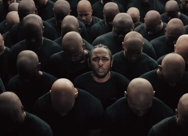 ¿Quieres ver a Kendrick Lamar en Tecate Pa'l Norte? Escucha 5 éxitos imperdibles del rapero