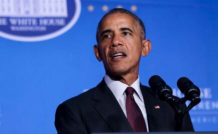 Tras debate, Obama reitera su rechazo a Trump 