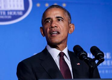 Tras debate, Obama reitera su rechazo a Trump