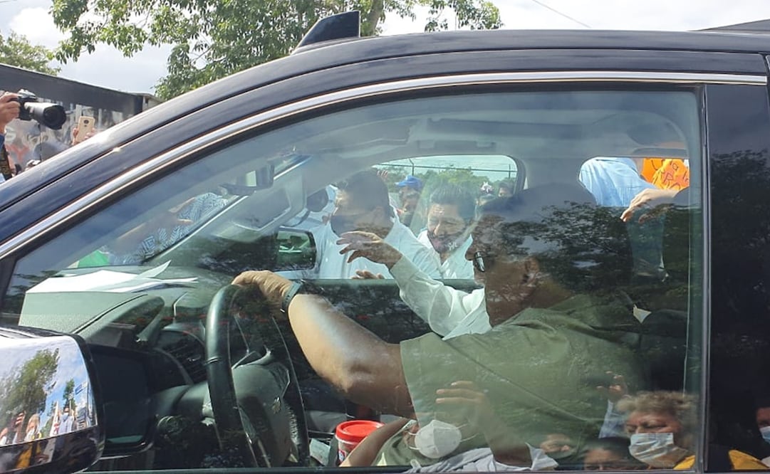 Foto: Leobardo Pérez/EL UNIVERSAL 