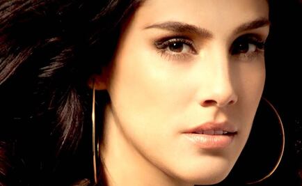 Sandra Echeverría descarta escribir canciones autobiográficas