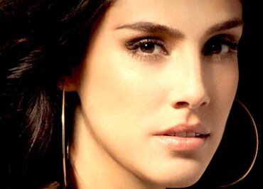 Sandra Echeverría descarta escribir canciones autobiográficas