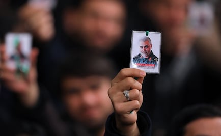El asesinato de Soleimani pone a Estados Unidos e Irán al borde de la guerra total