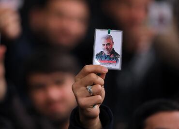 El asesinato de Soleimani pone a Estados Unidos e Irán al borde de la guerra total