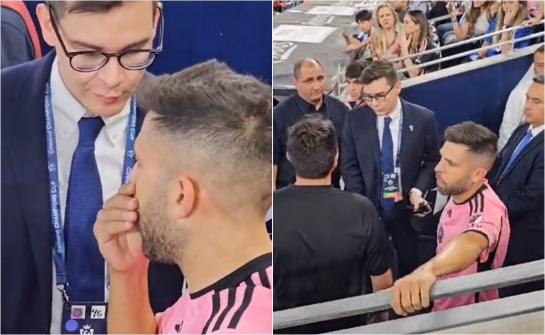 FOTO: ESPECIAL/ REDES SOCIALES