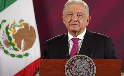 Me puse muy contento con la liberación de los 16 trabajadores de Chiapas: AMLO