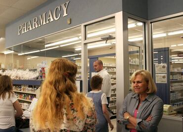 NY dice adiós a las recetas médicas en papel