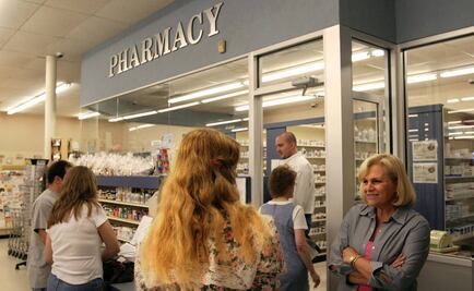 NY dice adiós a las recetas médicas en papel