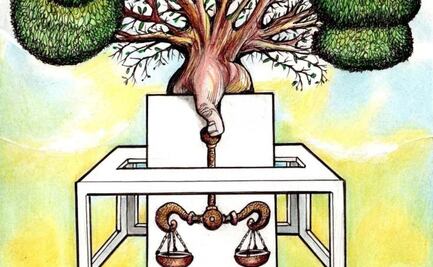 La verdadera democracia