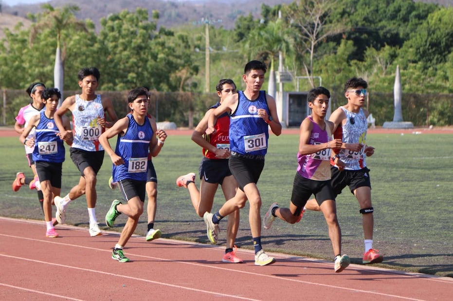 El evento de Movimiento Antorchista celebró el deporte y la cultura. Foto: Cortesía