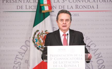 Premian Pedro Joaquín Coldwell por modernizar el sector energético