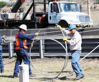 Con nueva ley eléctrica habrá maraña de arbitrajes, alertan