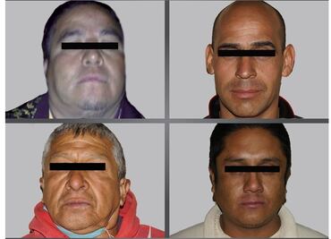 Detienen a 4 por linchar a hombre en Tenancingo