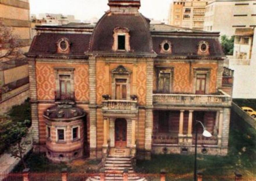 Cuando la gente visitaba a La Tuberculosa