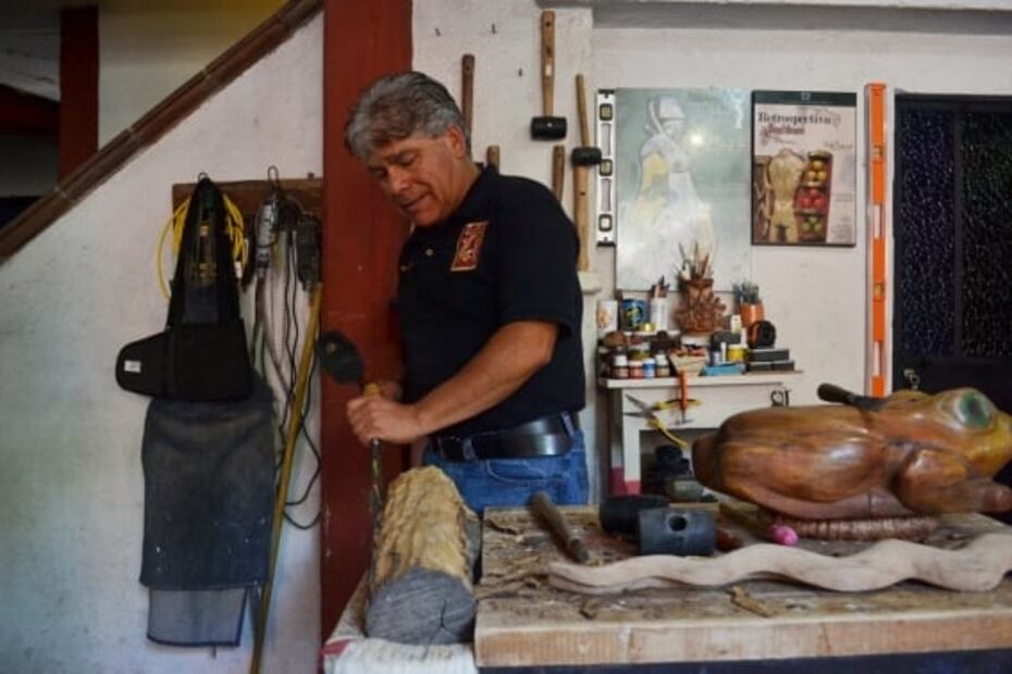 Malinalco: qué hacer y ver durante un fin de semana en el Pueblo Mágico