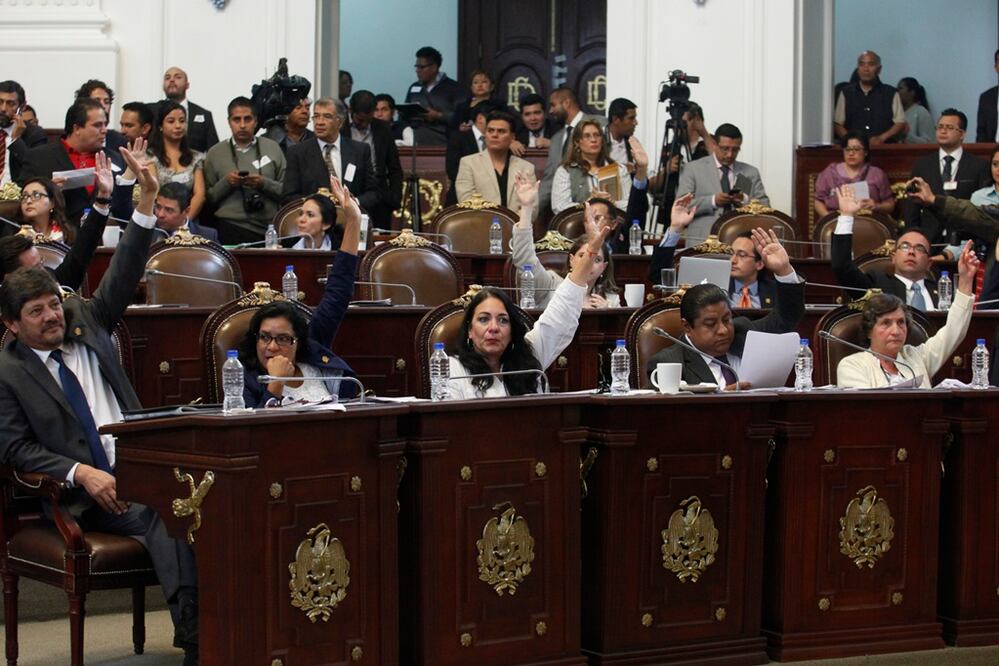 Foto: Yadín Xolalpa/EL UNIVERSAL