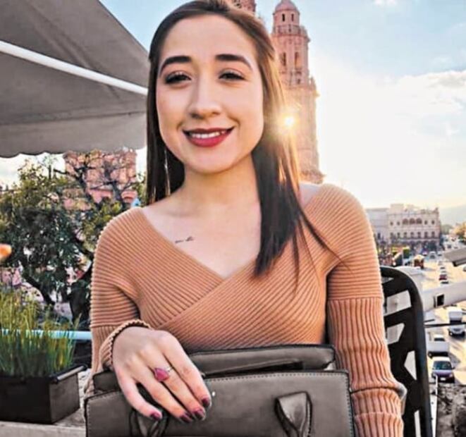 El feminicidio de Jessica, ¿qué sabemos hasta ahora?