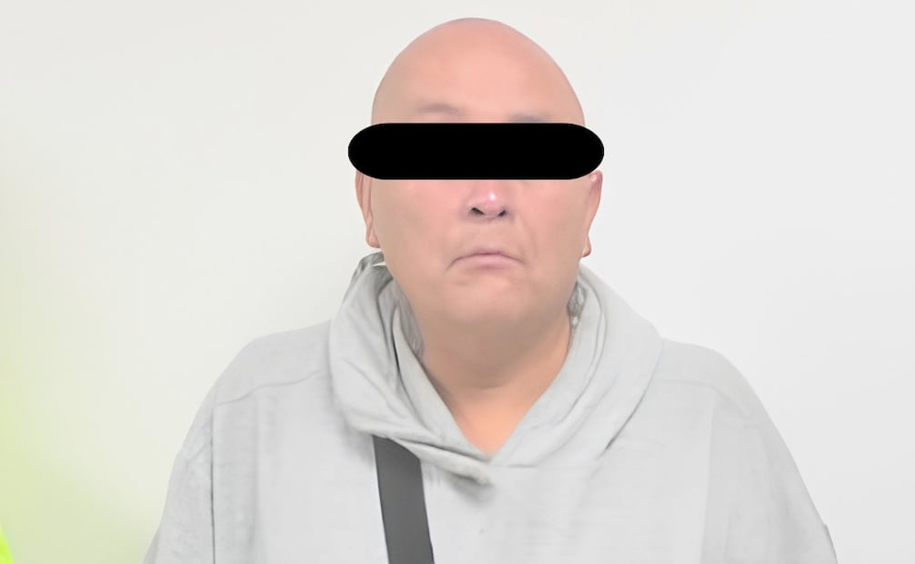 Tras conocer la difusión del video, personal de la SSC ubicó al conductor del transporte público. 23/09/2026. | Foto: Captura de pantalla.