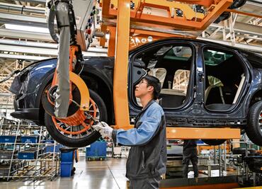 China acusa que EU “perdió la cordura” con la imposición de nuevos aranceles