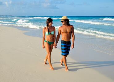 Siempre nos quedará Cancún