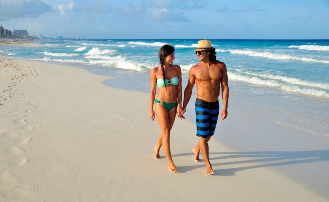 Cancún también brinda opciones para aventuras en medio de la naturaleza con un toque cultural. (Foto: Oficina de Visitantes y Convenciones de Cancún)