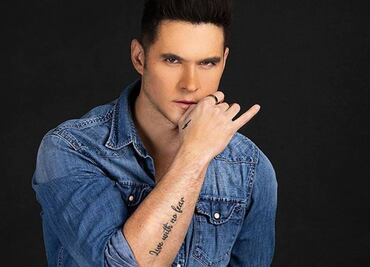 Eleazar Gómez: "Afectaron a muchas personas", tras cancelación de reconocimiento a su carrera