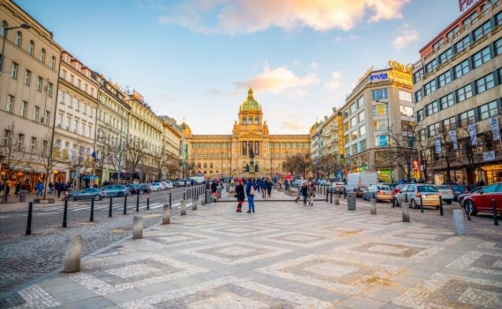 Praga: cuánto hay que gastar en vuelos y hotel