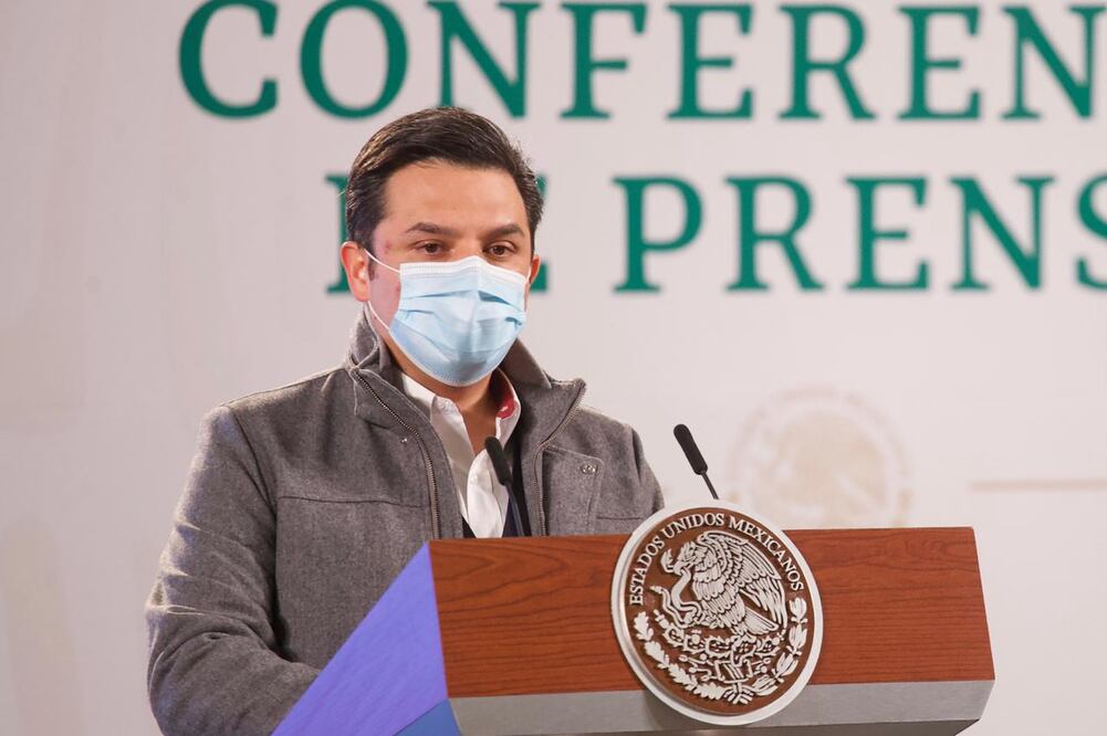 Foto: Berenice Fregoso / EL UNIVERSAL 